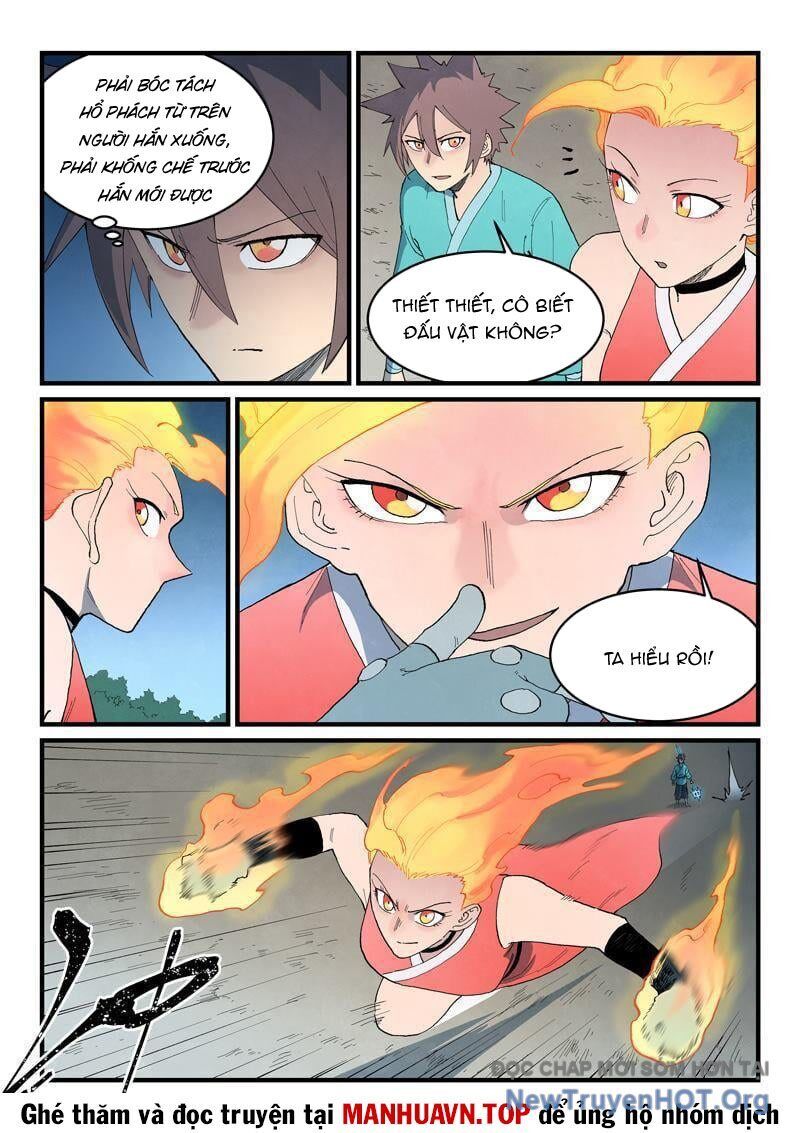 Chapter 870 - Image 3