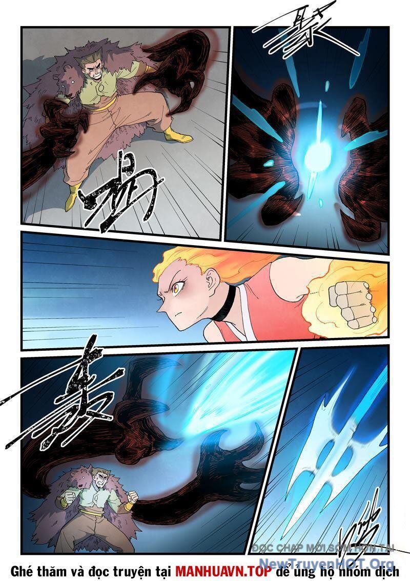 Chapter 870 - Image 4