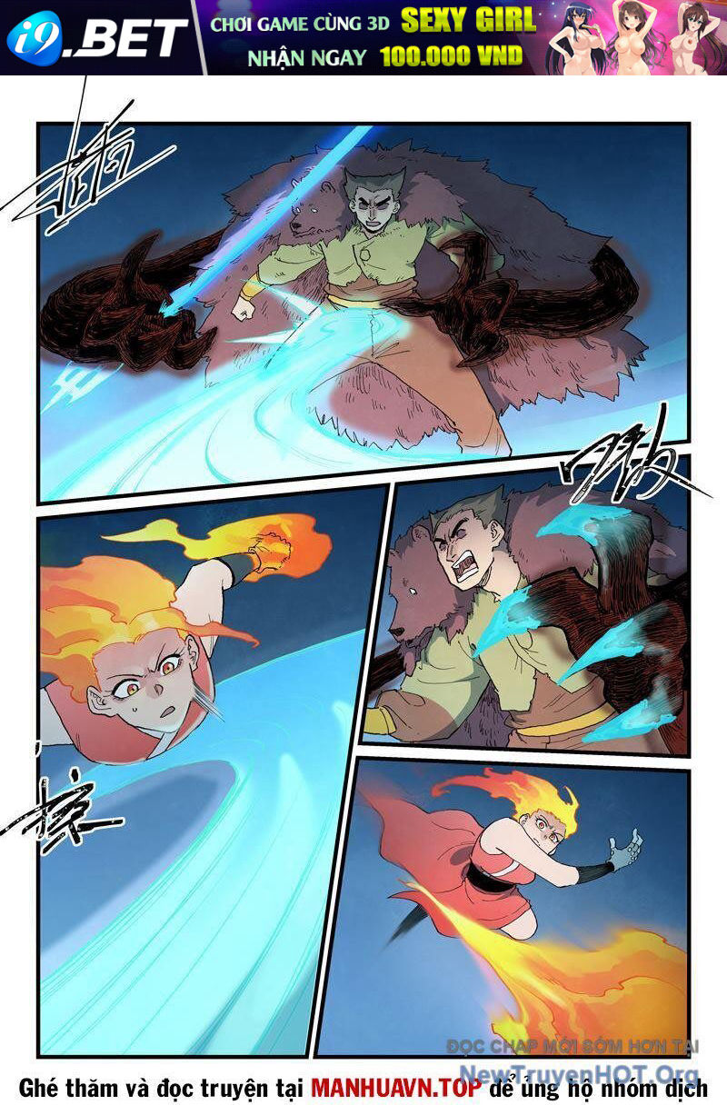 Chapter 870 - Image 5