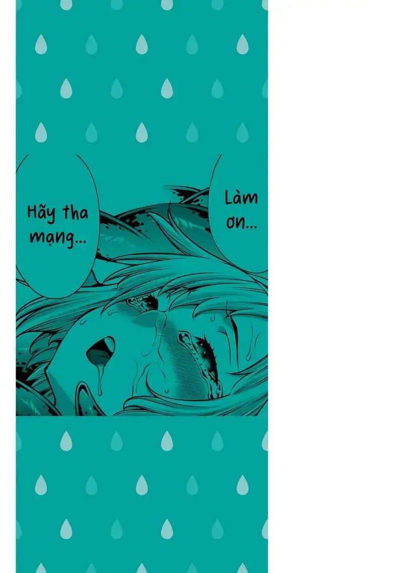 Hành Trình Chinh Phục Thế Giới Đầy Nhục Nhã Của Cựu Ma Vương Với Kỹ Năng Thượng Thừa Cầu Xin Tha Mạng [Chap 9-20]