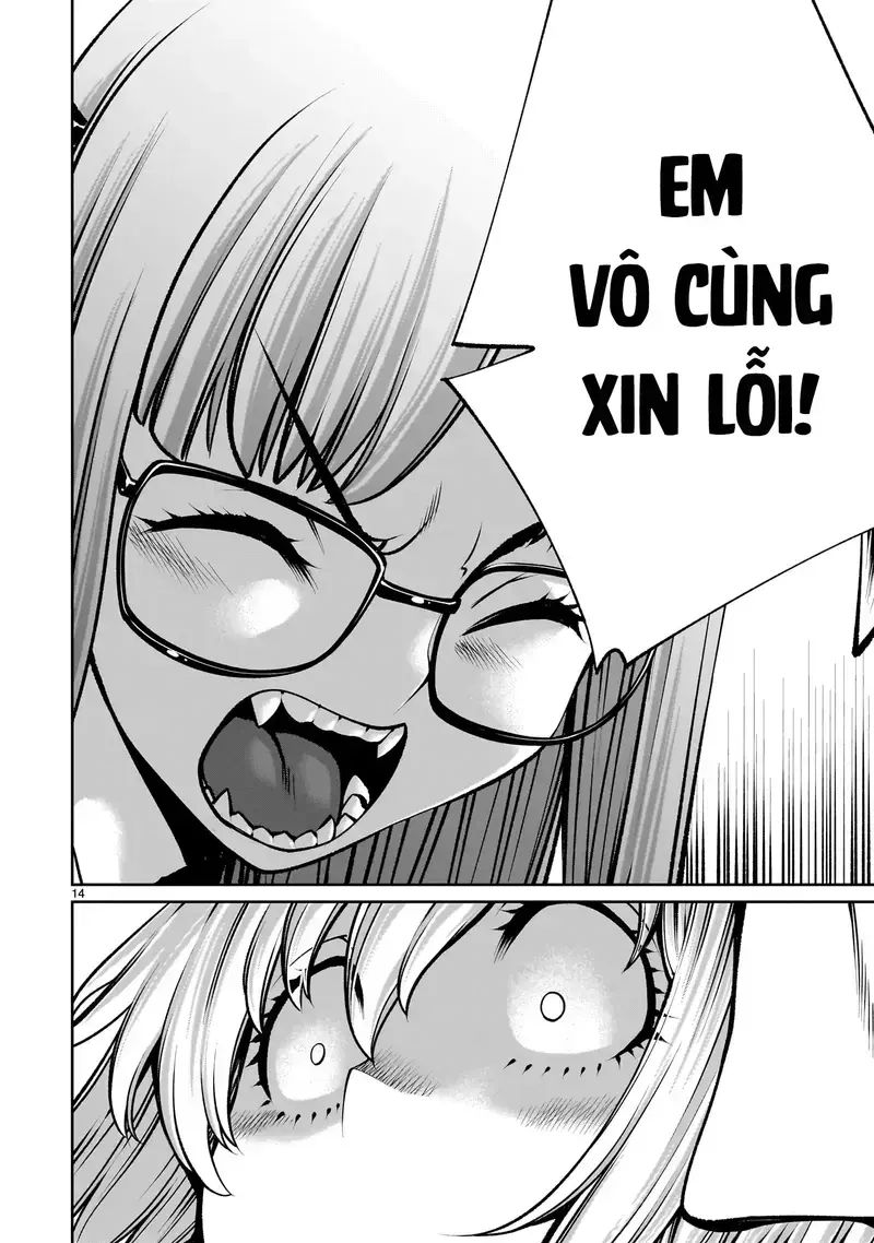 Hành Trình Chinh Phục Thế Giới Đầy Nhục Nhã Của Cựu Ma Vương Với Kỹ Năng Thượng Thừa Cầu Xin Tha Mạng [Chap 9-20]