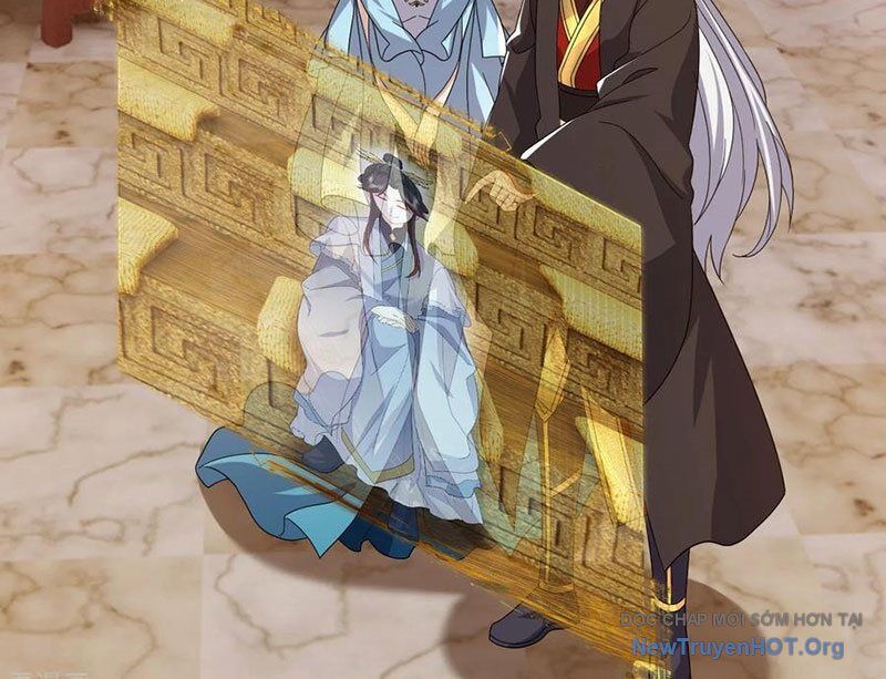 Tiên Võ Đế Tôn [Chap 818-823] - Page 1