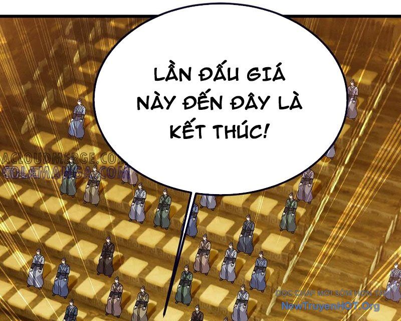 Tiên Võ Đế Tôn [Chap 818-823] - Page 107