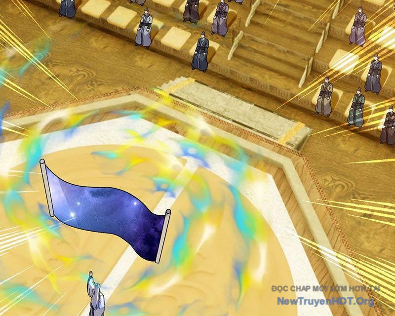 Tiên Võ Đế Tôn [Chap 818-823] - Page 108