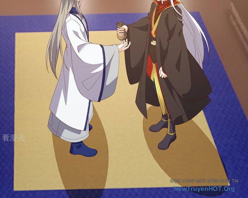 Tiên Võ Đế Tôn [Chap 818-823] - Page 111
