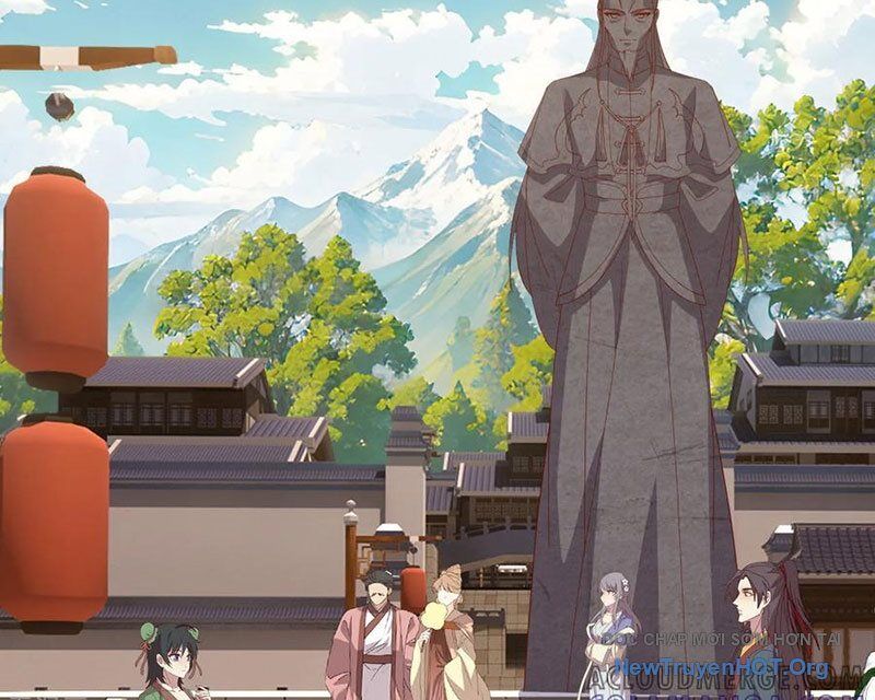 Tiên Võ Đế Tôn [Chap 818-823] - Page 119