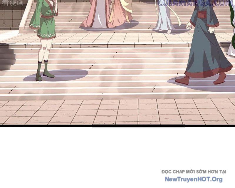 Tiên Võ Đế Tôn [Chap 818-823] - Page 120