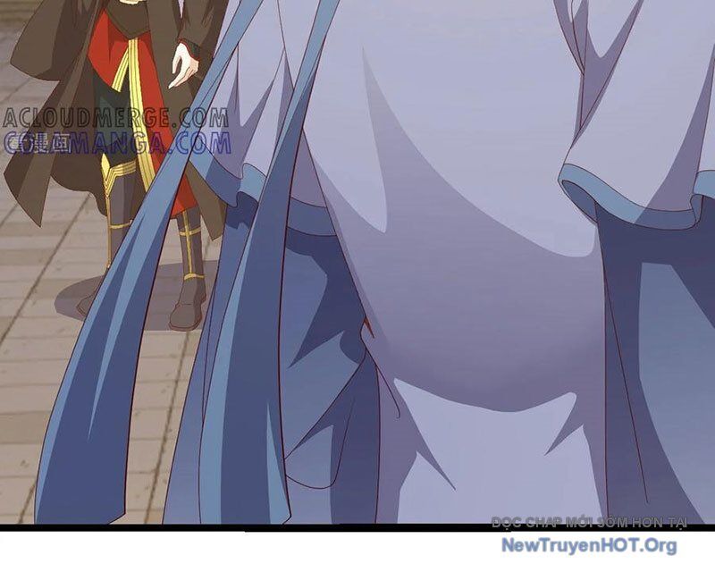 Tiên Võ Đế Tôn [Chap 818-823] - Page 126