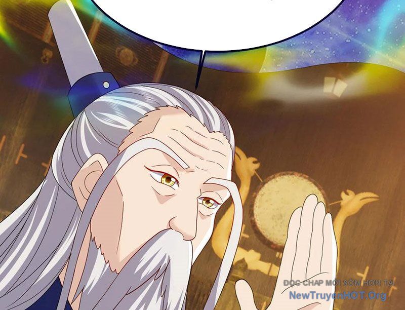Tiên Võ Đế Tôn [Chap 818-823] - Page 13