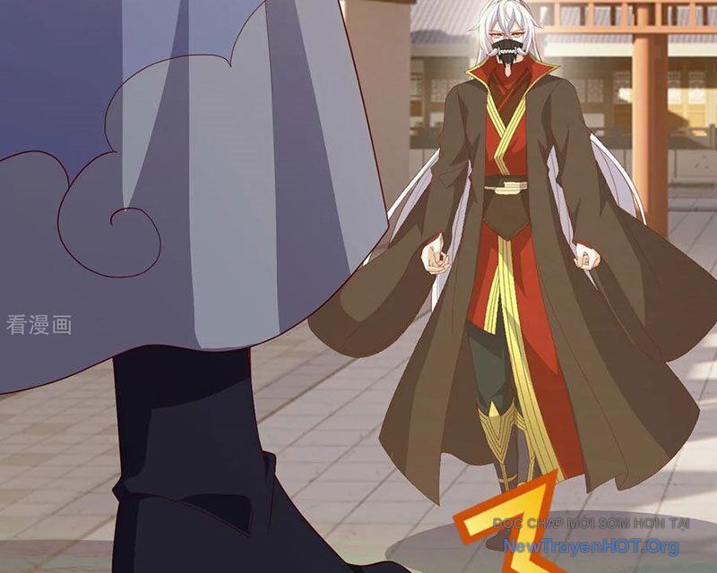 Tiên Võ Đế Tôn [Chap 818-823] - Page 134