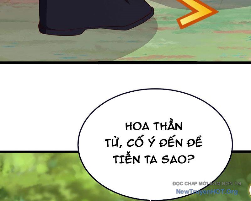 Tiên Võ Đế Tôn [Chap 818-823] - Page 135