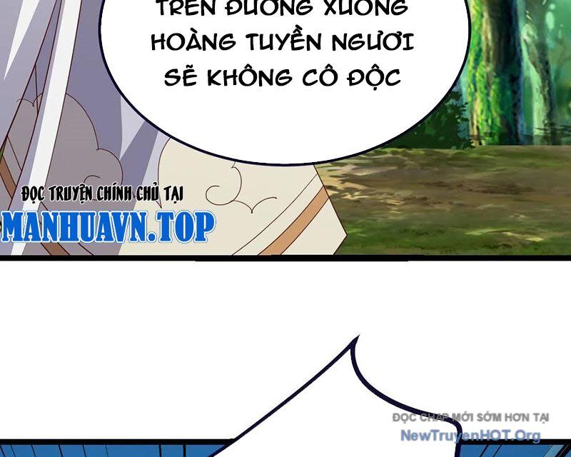 Tiên Võ Đế Tôn [Chap 818-823] - Page 141