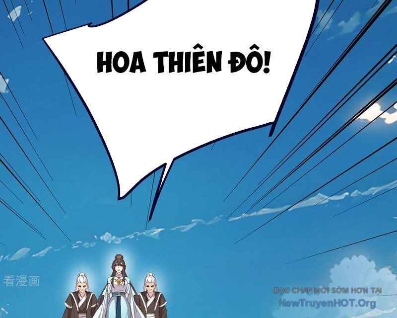 Tiên Võ Đế Tôn [Chap 818-823] - Page 142