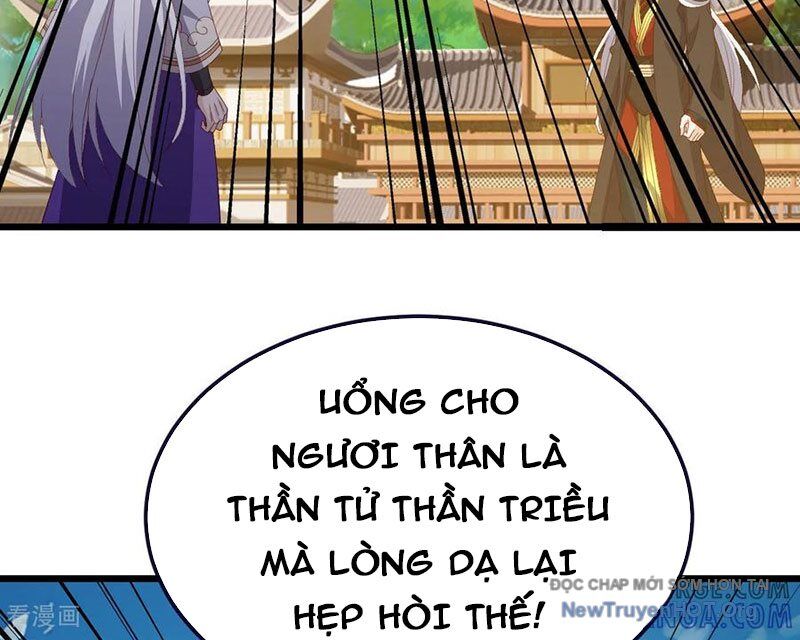 Tiên Võ Đế Tôn [Chap 818-823] - Page 144