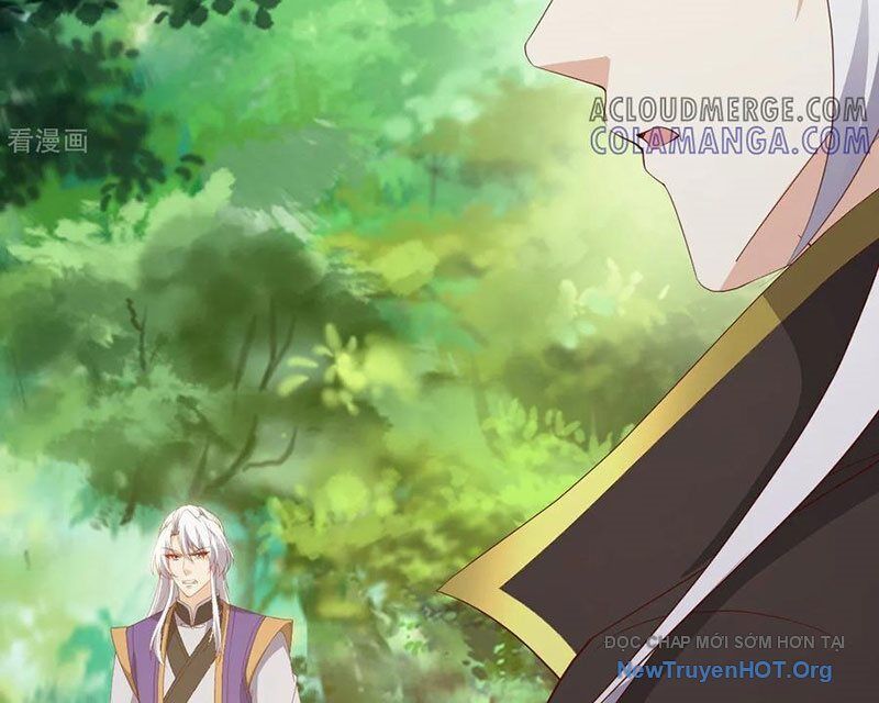 Tiên Võ Đế Tôn [Chap 818-823] - Page 151