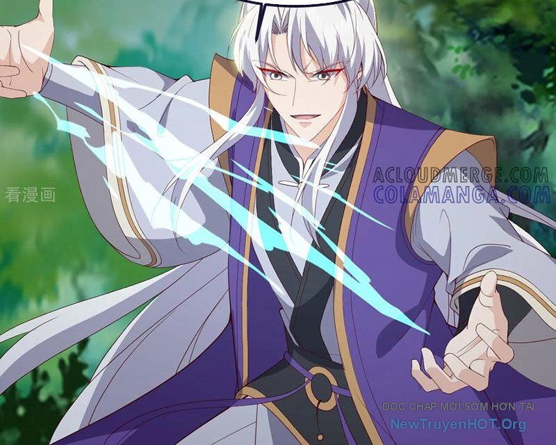 Tiên Võ Đế Tôn [Chap 818-823] - Page 157