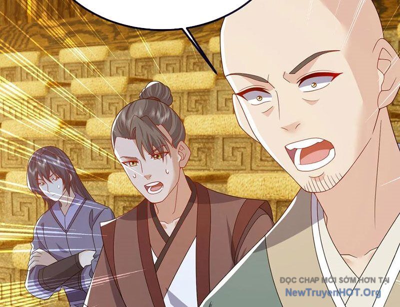 Tiên Võ Đế Tôn [Chap 818-823] - Page 16