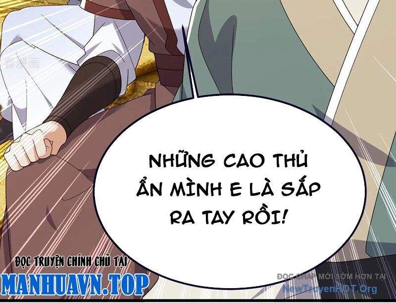 Tiên Võ Đế Tôn [Chap 818-823] - Page 17