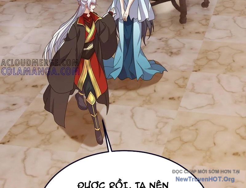 Tiên Võ Đế Tôn [Chap 818-823] - Page 19