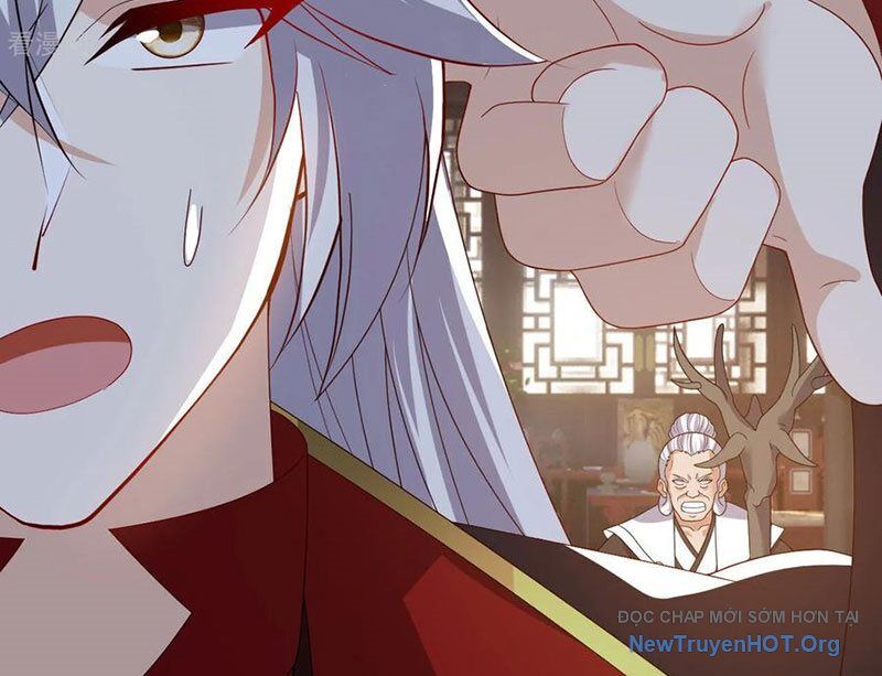 Tiên Võ Đế Tôn [Chap 818-823] - Page 28