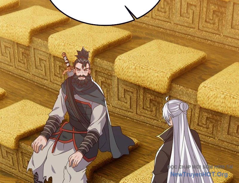 Tiên Võ Đế Tôn [Chap 818-823] - Page 31