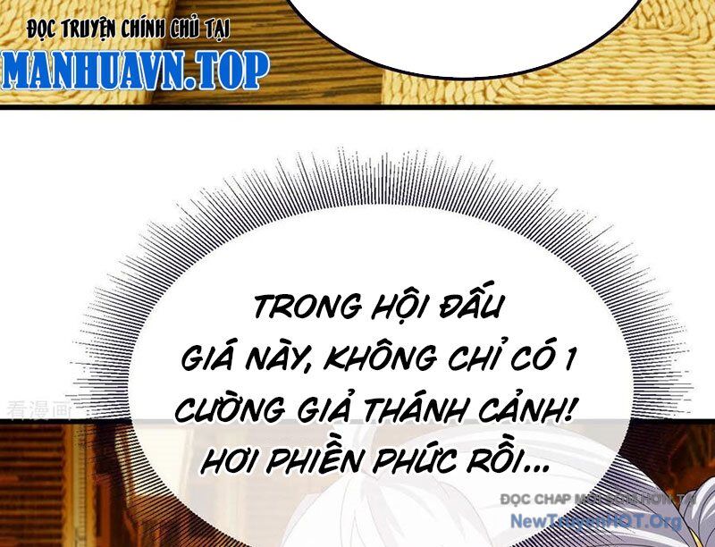 Tiên Võ Đế Tôn [Chap 818-823] - Page 36
