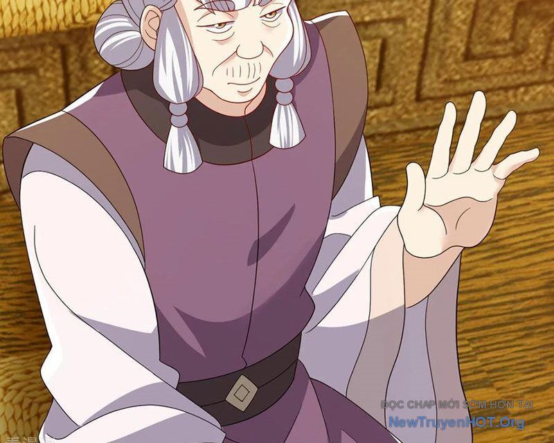 Tiên Võ Đế Tôn [Chap 818-823] - Page 40