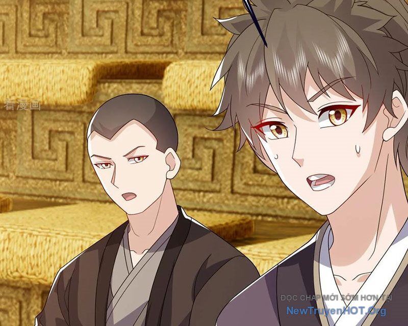 Tiên Võ Đế Tôn [Chap 818-823] - Page 49