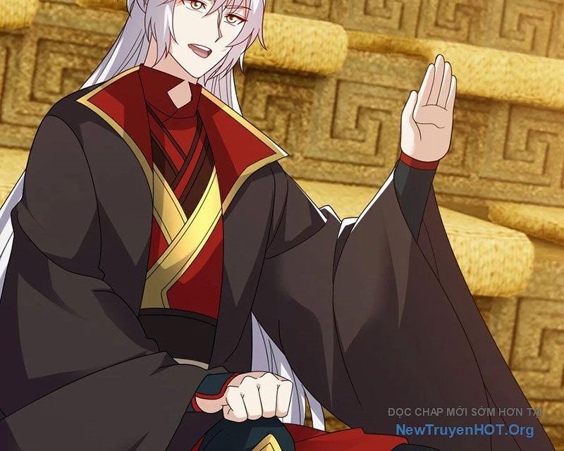 Tiên Võ Đế Tôn [Chap 818-823] - Page 52