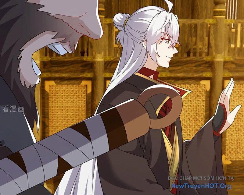 Tiên Võ Đế Tôn [Chap 818-823] - Page 55