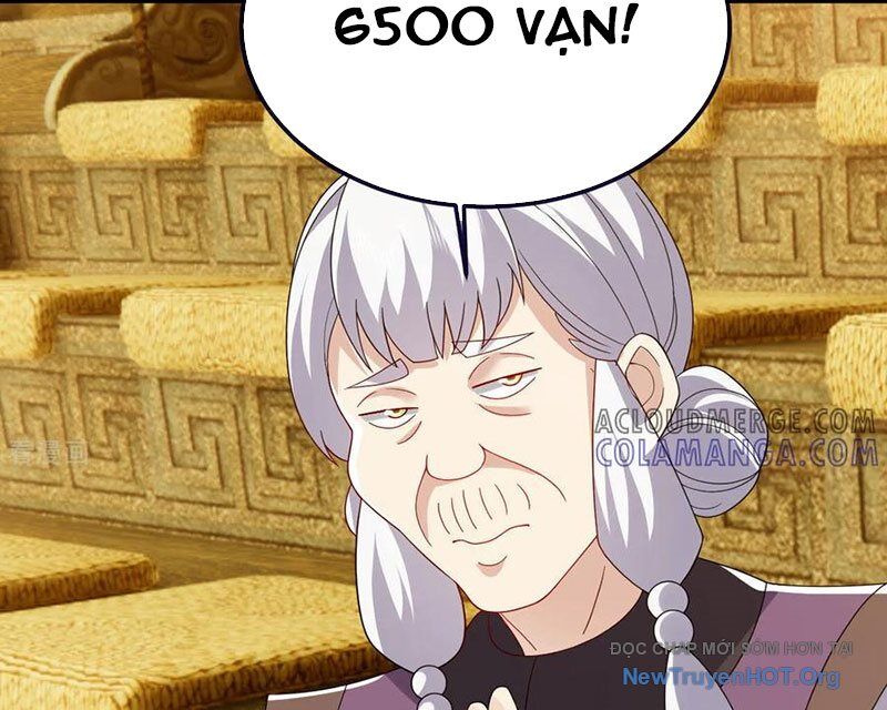 Tiên Võ Đế Tôn [Chap 818-823] - Page 57