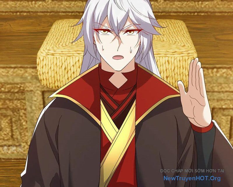 Tiên Võ Đế Tôn [Chap 818-823] - Page 61