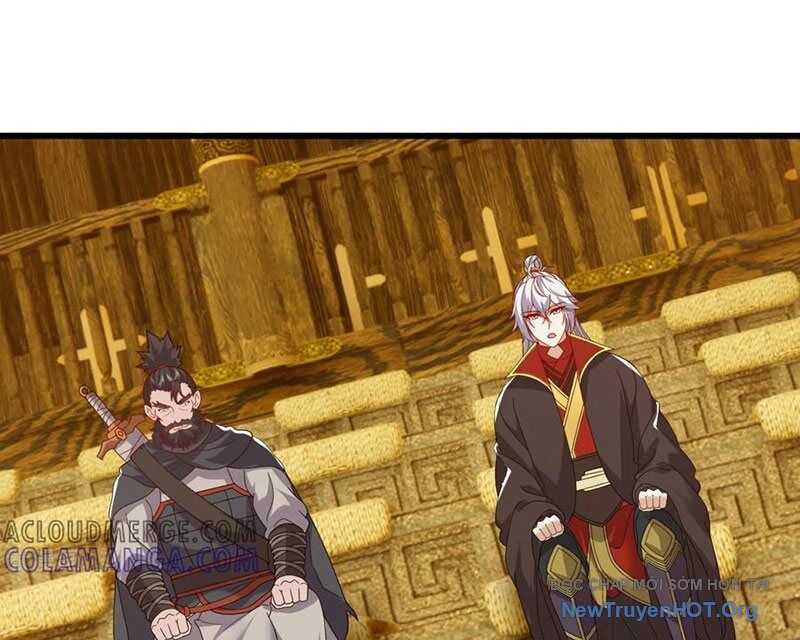 Tiên Võ Đế Tôn [Chap 818-823] - Page 63