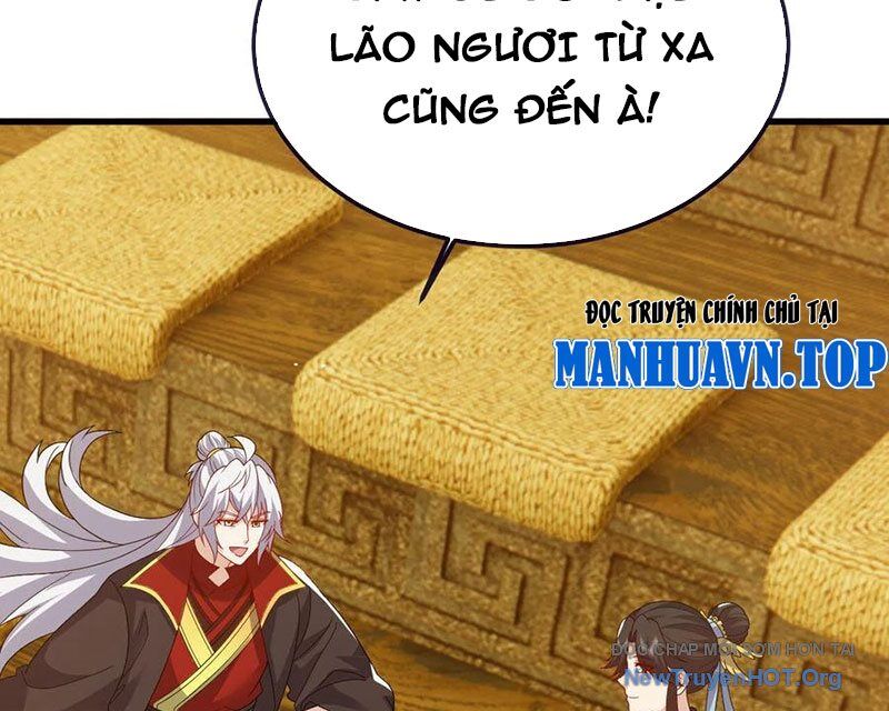 Tiên Võ Đế Tôn [Chap 818-823] - Page 75