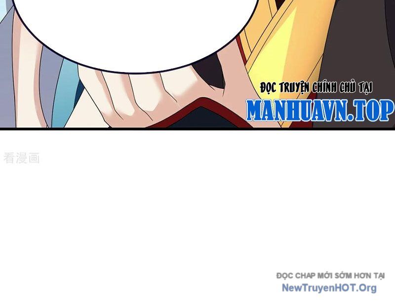 Tiên Võ Đế Tôn [Chap 818-823] - Page 8