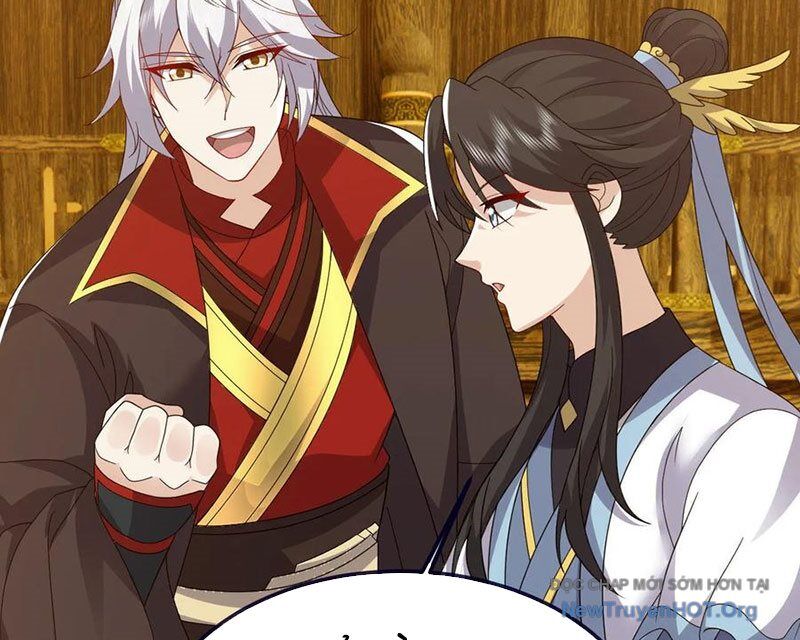 Tiên Võ Đế Tôn [Chap 818-823] - Page 81