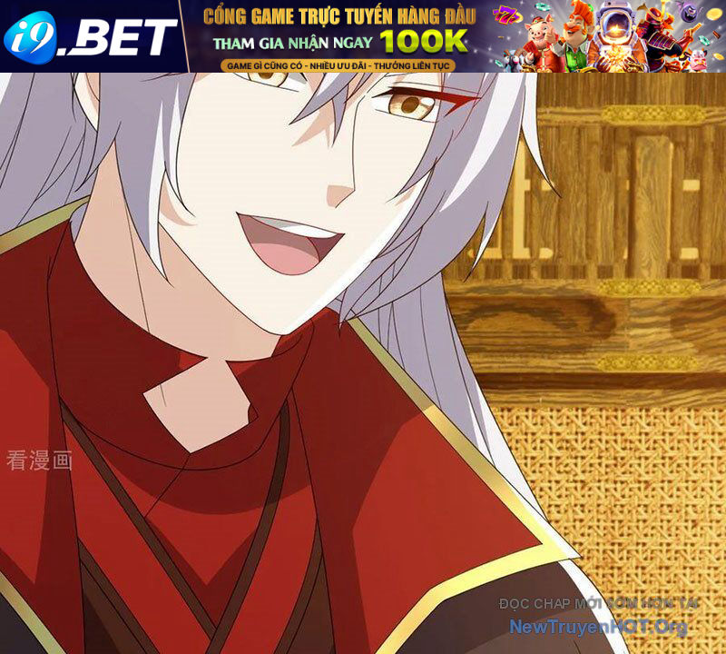 Tiên Võ Đế Tôn [Chap 818-823] - Page 84