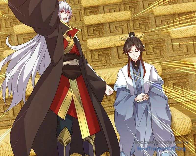 Tiên Võ Đế Tôn [Chap 818-823] - Page 87
