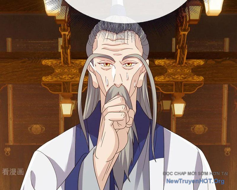 Tiên Võ Đế Tôn [Chap 818-823] - Page 90