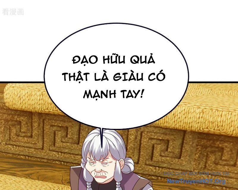 Tiên Võ Đế Tôn [Chap 818-823] - Page 95