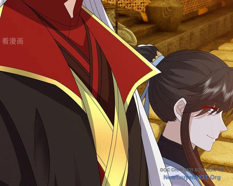 Tiên Võ Đế Tôn [Chap 818-823] - Page 99