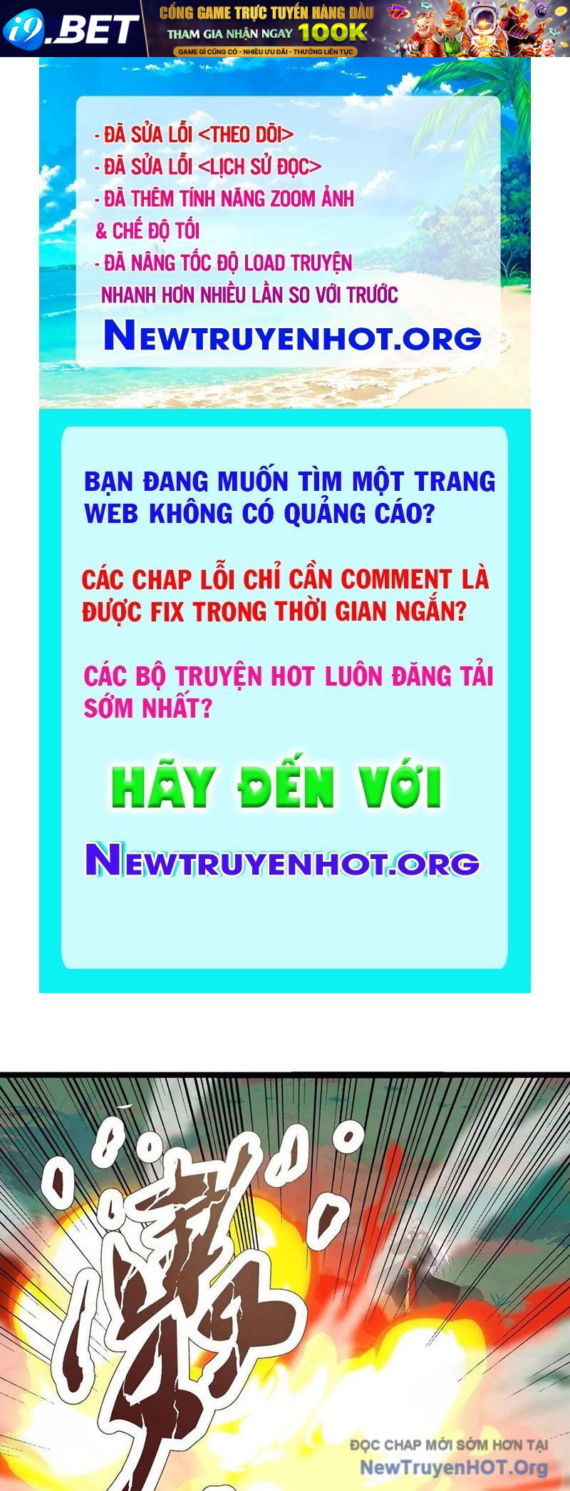 Tiên Võ Đế Tôn [Chap 818-823] - Page 0