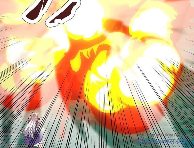 Tiên Võ Đế Tôn [Chap 818-823] - Page 1