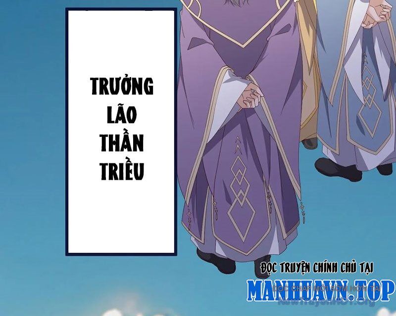 Tiên Võ Đế Tôn [Chap 818-823] - Page 105