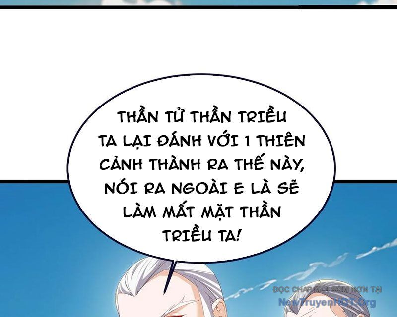 Tiên Võ Đế Tôn [Chap 818-823] - Page 106