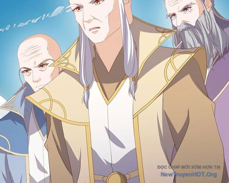 Tiên Võ Đế Tôn [Chap 818-823] - Page 107