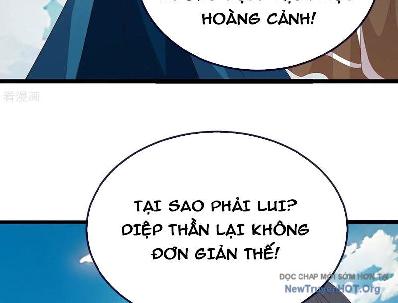 Tiên Võ Đế Tôn [Chap 818-823] - Page 11