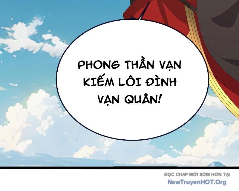 Tiên Võ Đế Tôn [Chap 818-823] - Page 117