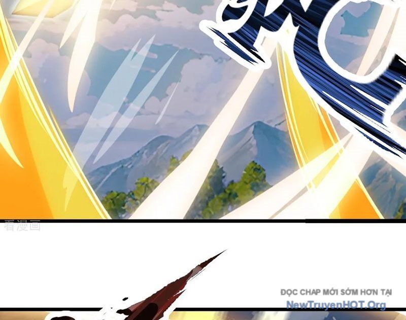 Tiên Võ Đế Tôn [Chap 818-823] - Page 120