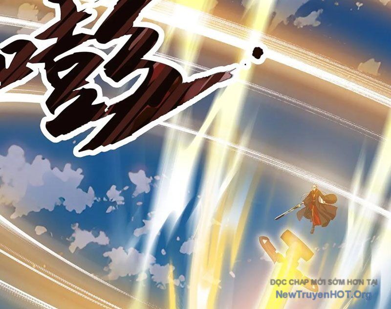 Tiên Võ Đế Tôn [Chap 818-823] - Page 121